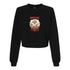 NURSING IS MY SUPER POWER Bella canvas hoodie 7505